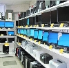 Компьютерные магазины в Калинине