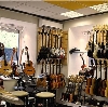 Музыкальные магазины в Калинине