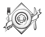 Гостиница Седьмое небо - иконка «ресторан» в Калинине