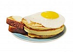 Метрополь - иконка «завтрак» в Калинине